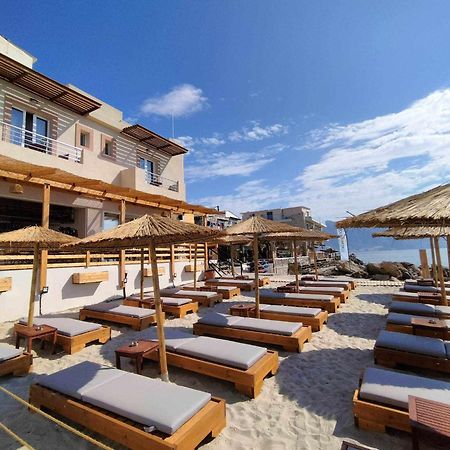Anna Maria Apartments Kardamena  Luaran gambar