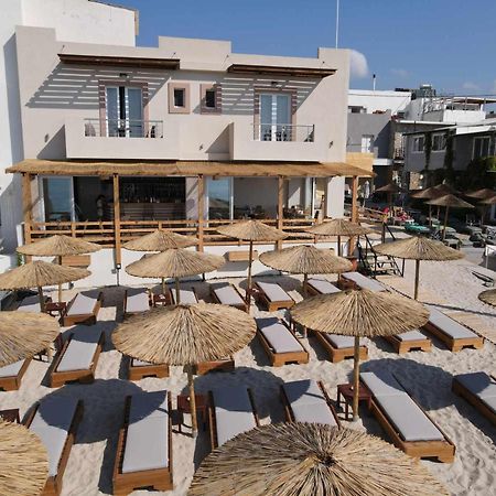 Anna Maria Apartments Kardamena  Luaran gambar