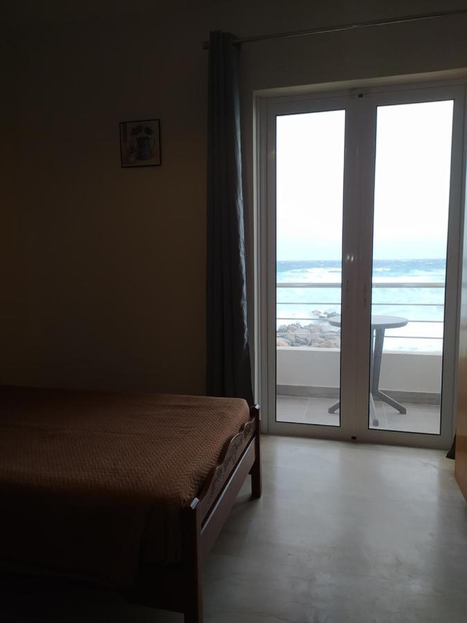 Anna Maria Apartments Kardamena  Luaran gambar