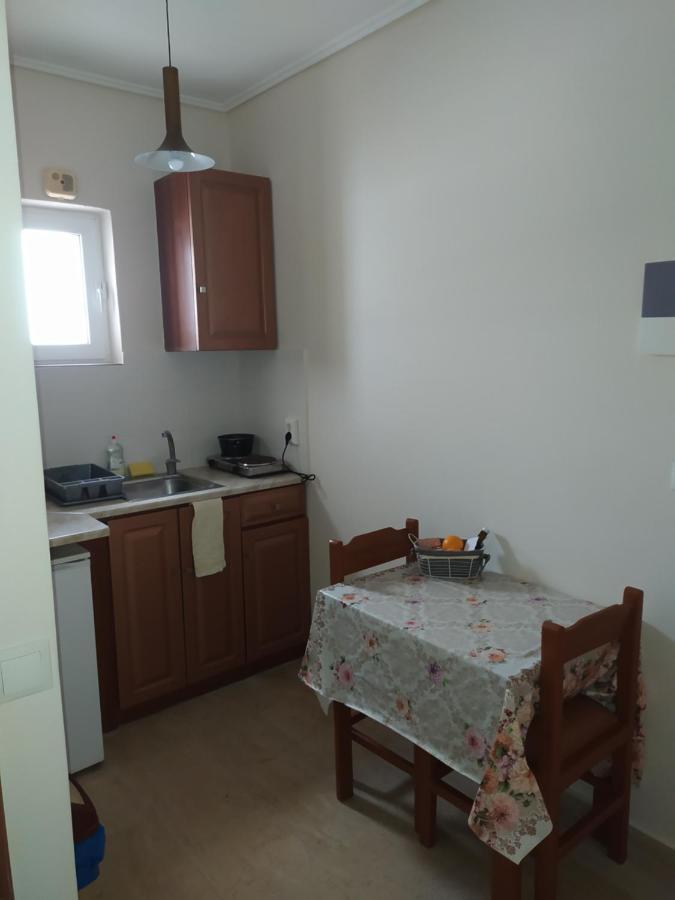 Anna Maria Apartments Kardamena  Luaran gambar