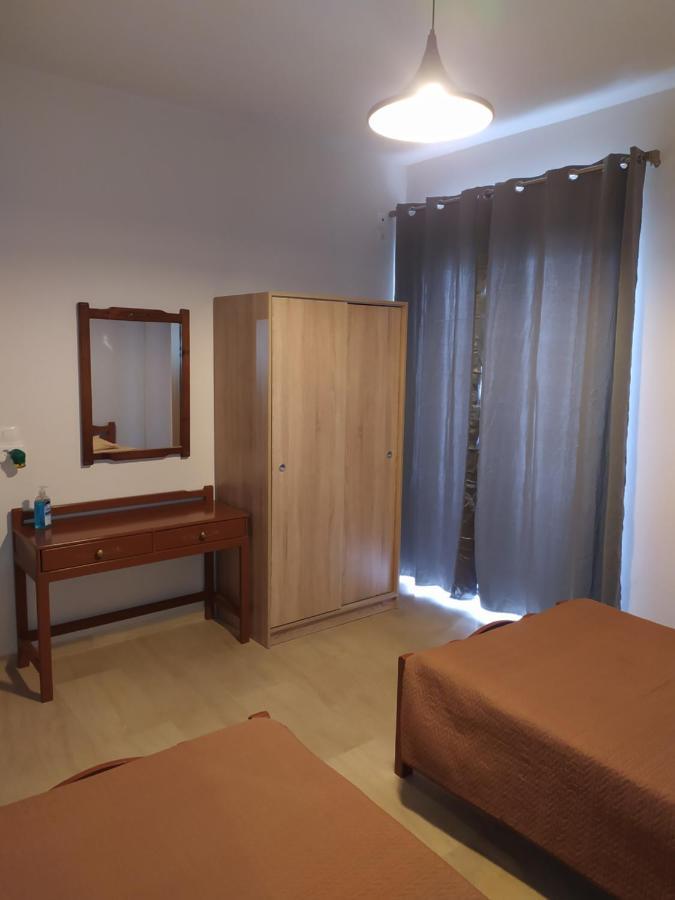 Anna Maria Apartments Kardamena  Luaran gambar