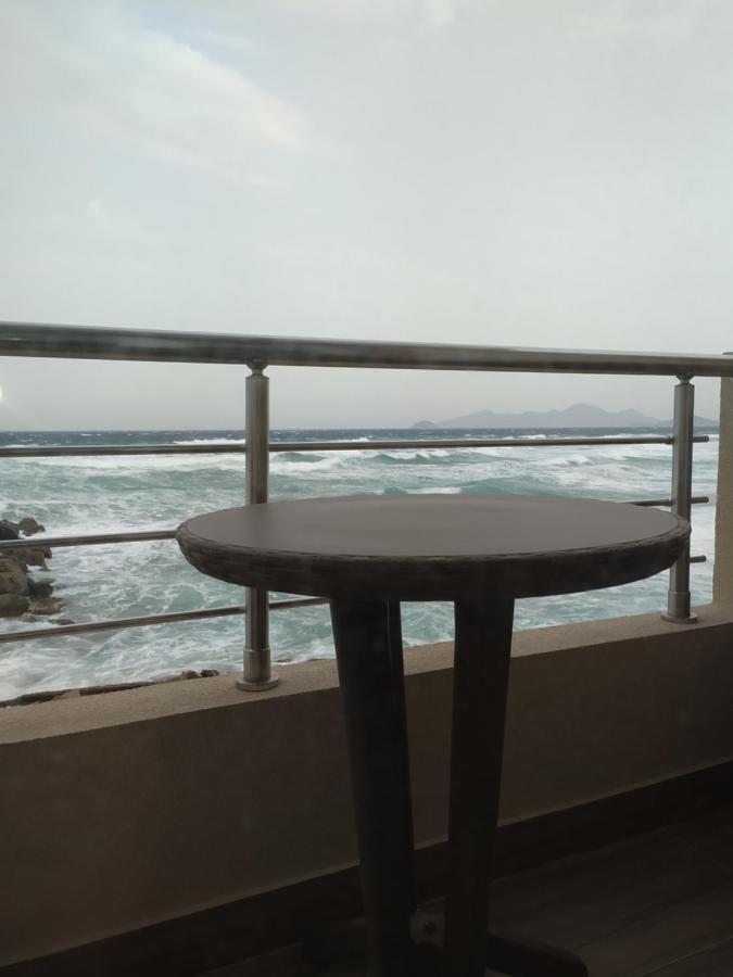 Anna Maria Apartments Kardamena  Luaran gambar