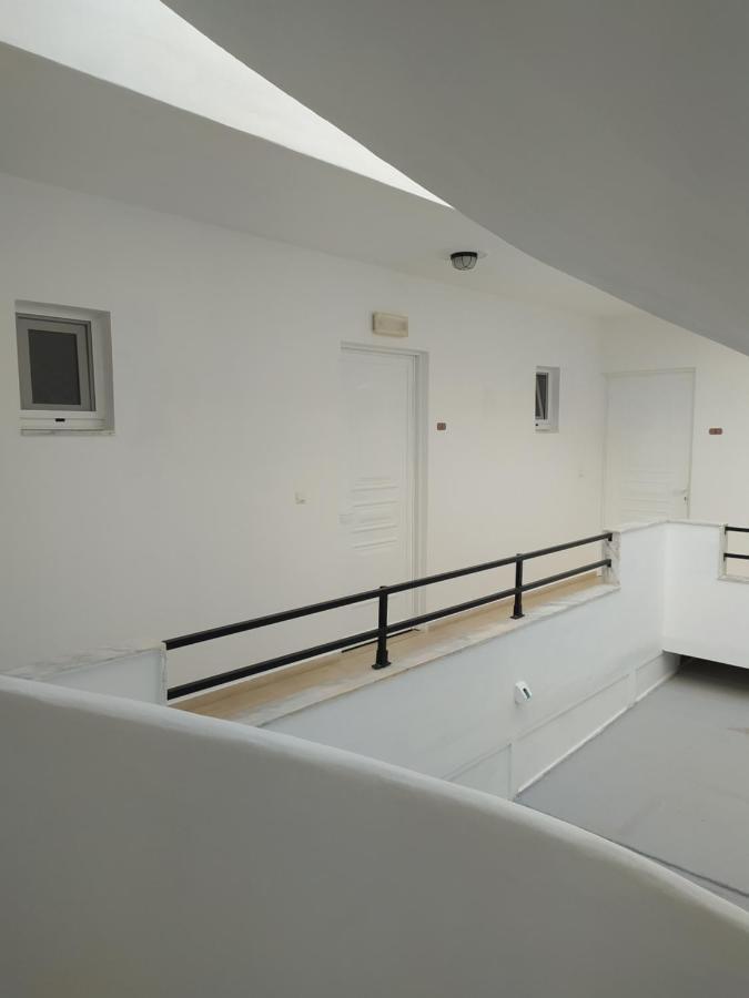 Anna Maria Apartments Kardamena  Luaran gambar