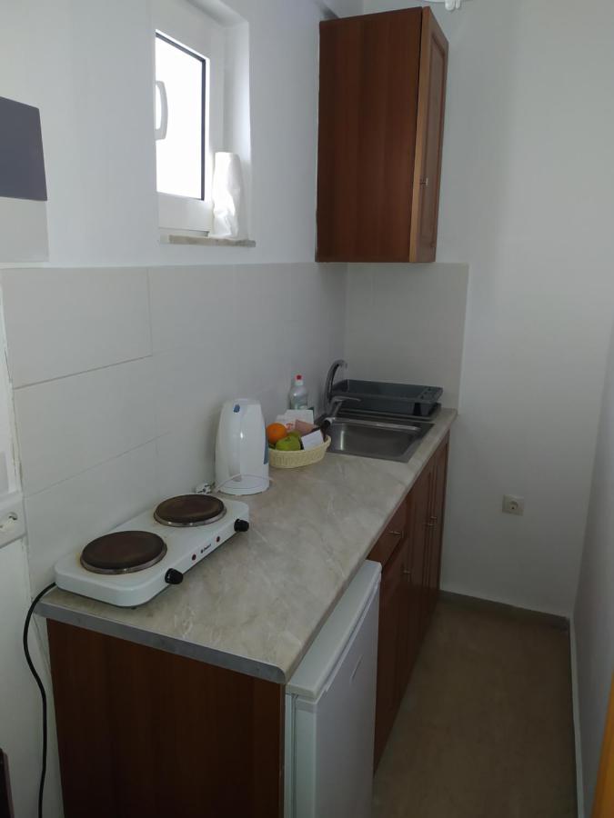 Anna Maria Apartments Kardamena  Luaran gambar