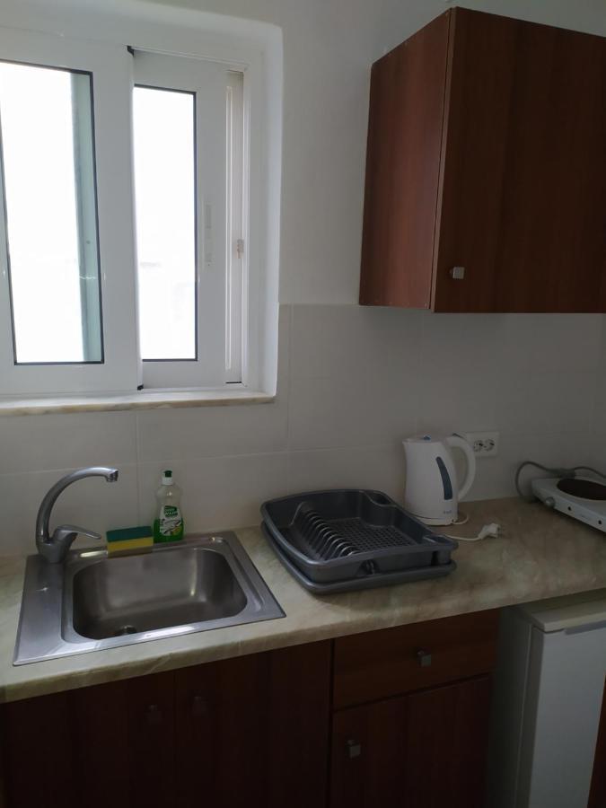 Anna Maria Apartments Kardamena  Luaran gambar