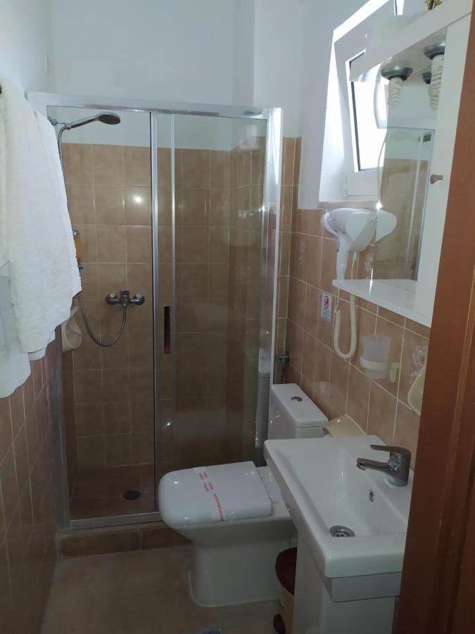 Anna Maria Apartments Kardamena  Luaran gambar