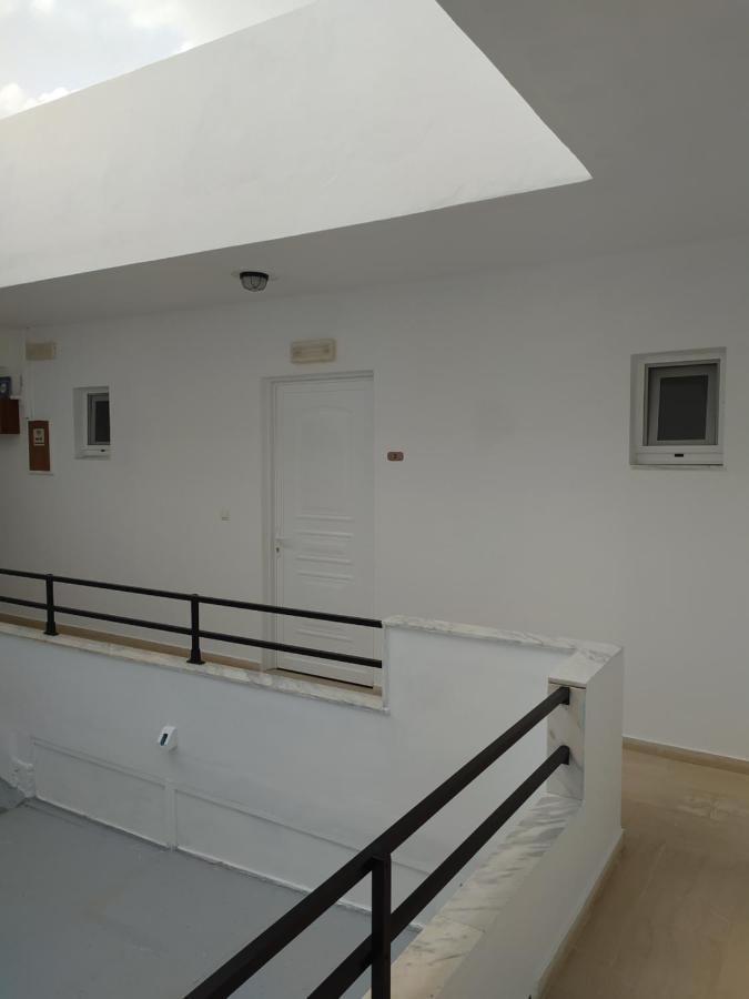Anna Maria Apartments Kardamena  Luaran gambar