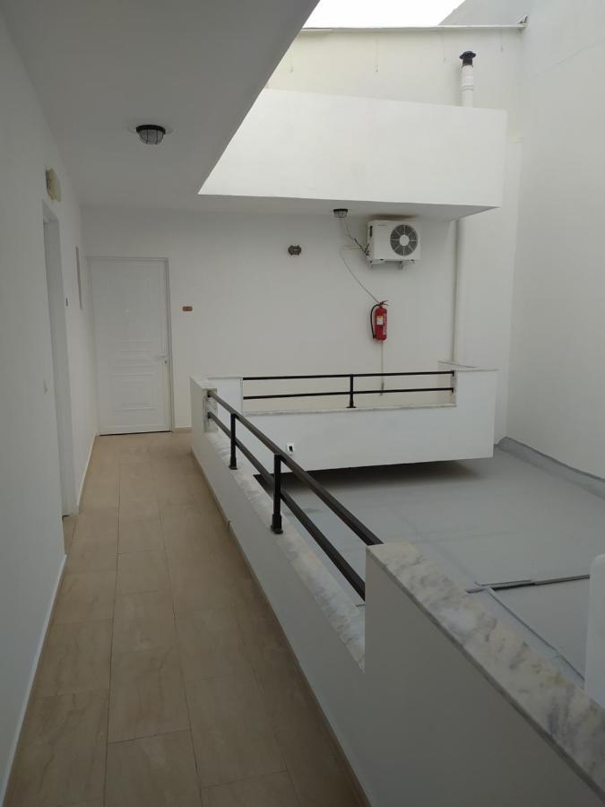 Anna Maria Apartments Kardamena  Luaran gambar