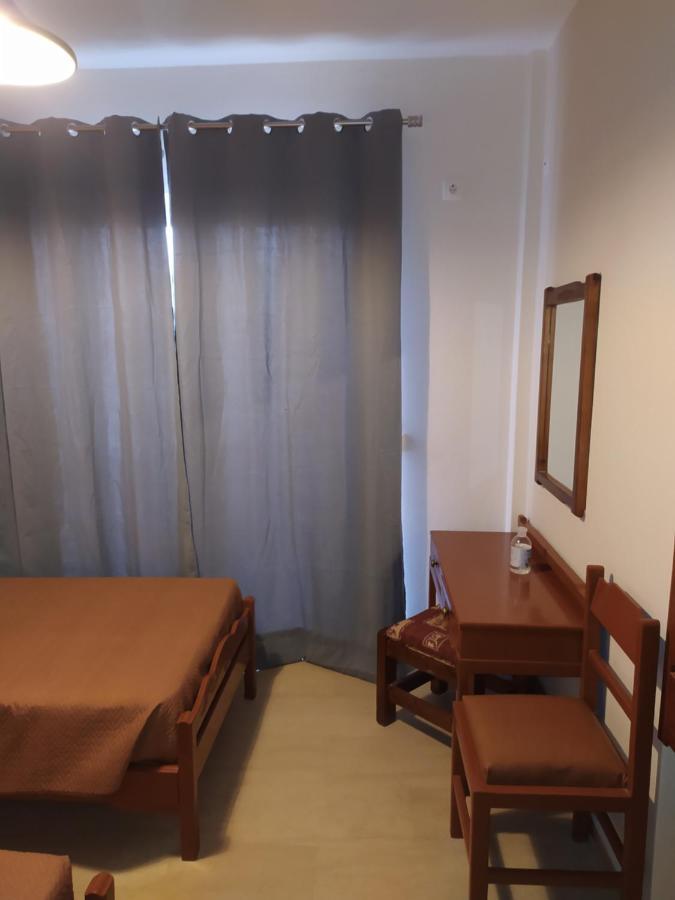 Anna Maria Apartments Kardamena  Luaran gambar