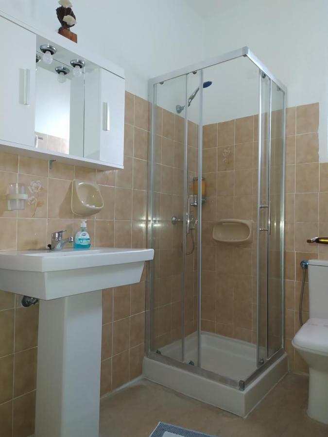 Anna Maria Apartments Kardamena  Luaran gambar