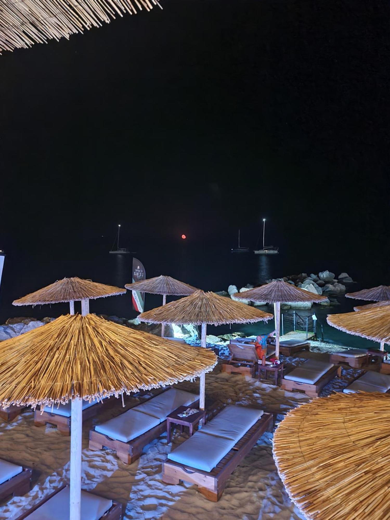 Anna Maria Apartments Kardamena  Luaran gambar
